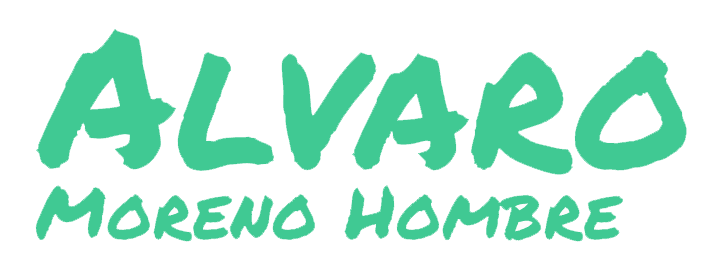 Alvaro Moreno Hombre