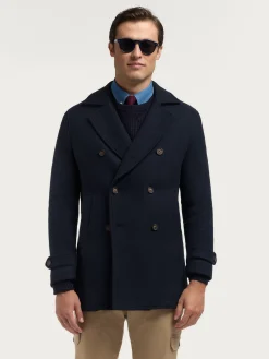 Hot ABRIGO BREM Hombre Abrigos