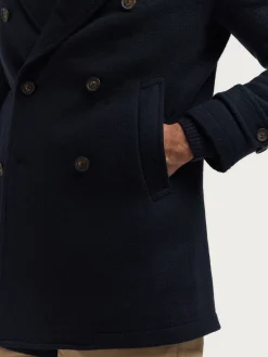 Hot ABRIGO BREM Hombre Abrigos