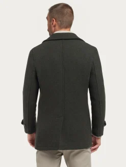 Hot ABRIGO BREM Hombre Abrigos