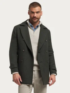 Hot ABRIGO BREM Hombre Abrigos