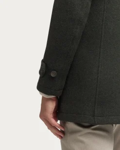 Hot ABRIGO BREM Hombre Abrigos