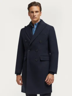 ABRIGO HICKEY Hombre Abrigos