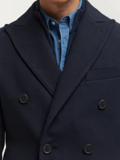 ABRIGO HICKEY Hombre Abrigos