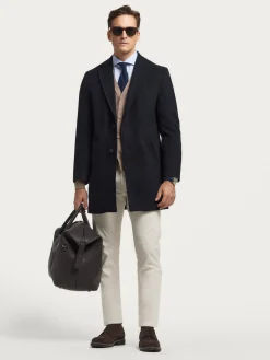 Outlet ABRIGO MOON Hombre Abrigos