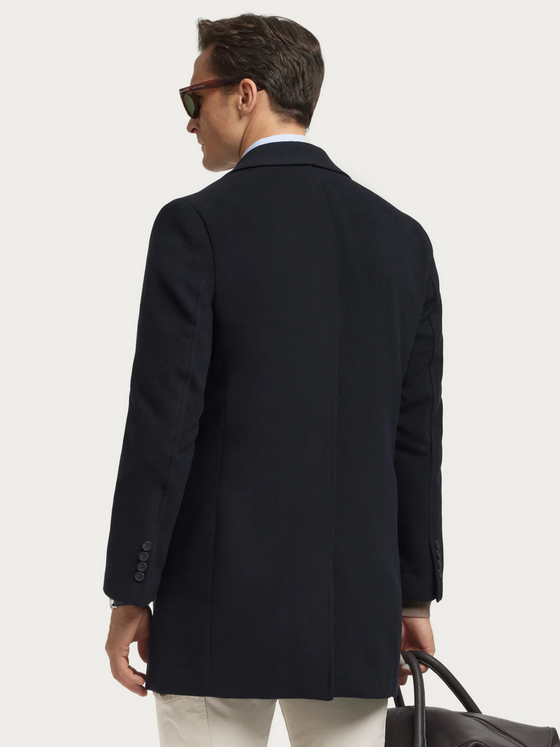 Outlet ABRIGO MOON Hombre Abrigos