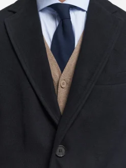 Outlet ABRIGO MOON Hombre Abrigos