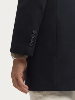 Outlet ABRIGO MOON Hombre Abrigos