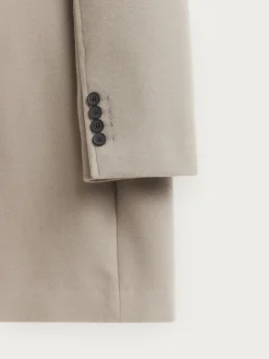 Best ABRIGO MOON Hombre Abrigos