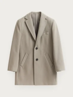 Best ABRIGO MOON Hombre Abrigos