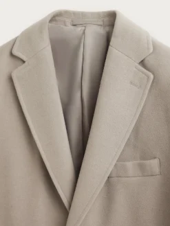 Best ABRIGO MOON Hombre Abrigos