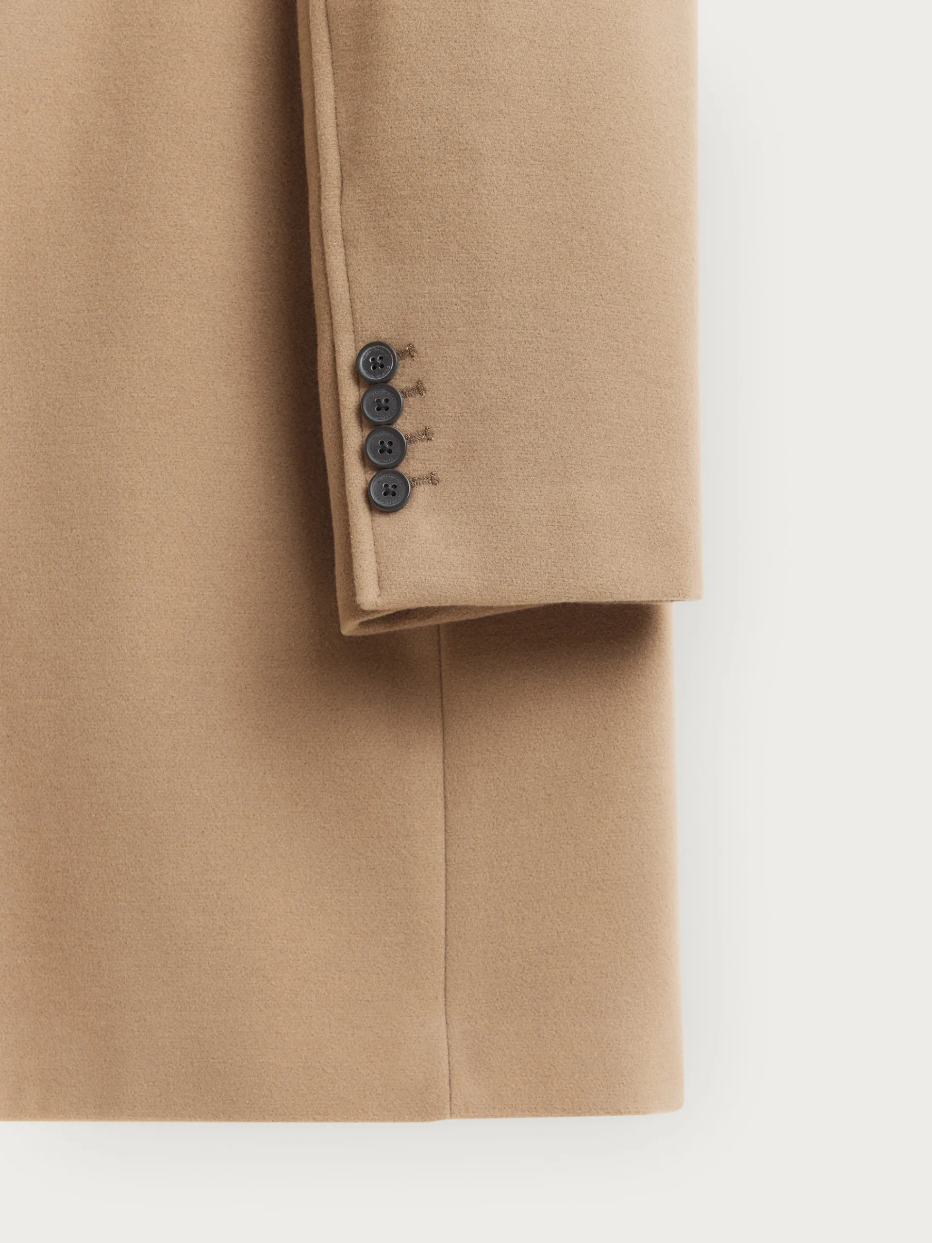 Hot ABRIGO MOON Hombre Abrigos