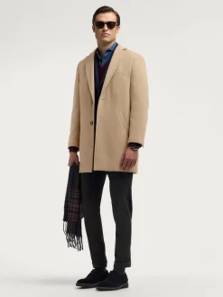 Hot ABRIGO MOON Hombre Abrigos