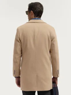 Hot ABRIGO MOON Hombre Abrigos