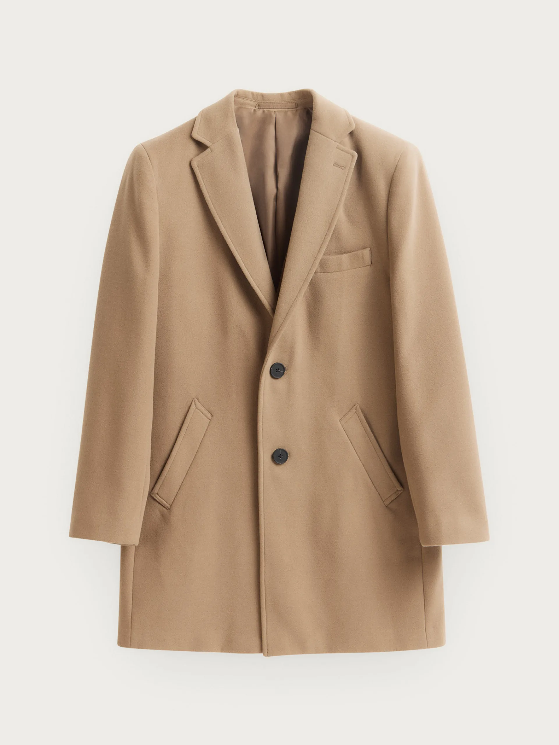 Hot ABRIGO MOON Hombre Abrigos