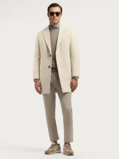 New ABRIGO MOON Hombre Abrigos