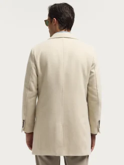 New ABRIGO MOON Hombre Abrigos