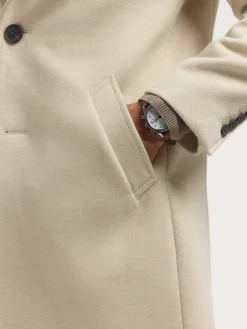 New ABRIGO MOON Hombre Abrigos