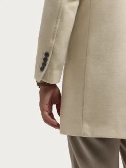 New ABRIGO MOON Hombre Abrigos