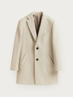 New ABRIGO MOON Hombre Abrigos