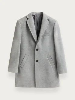 Discount ABRIGO MOON Hombre Abrigos