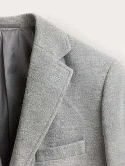 Discount ABRIGO MOON Hombre Abrigos