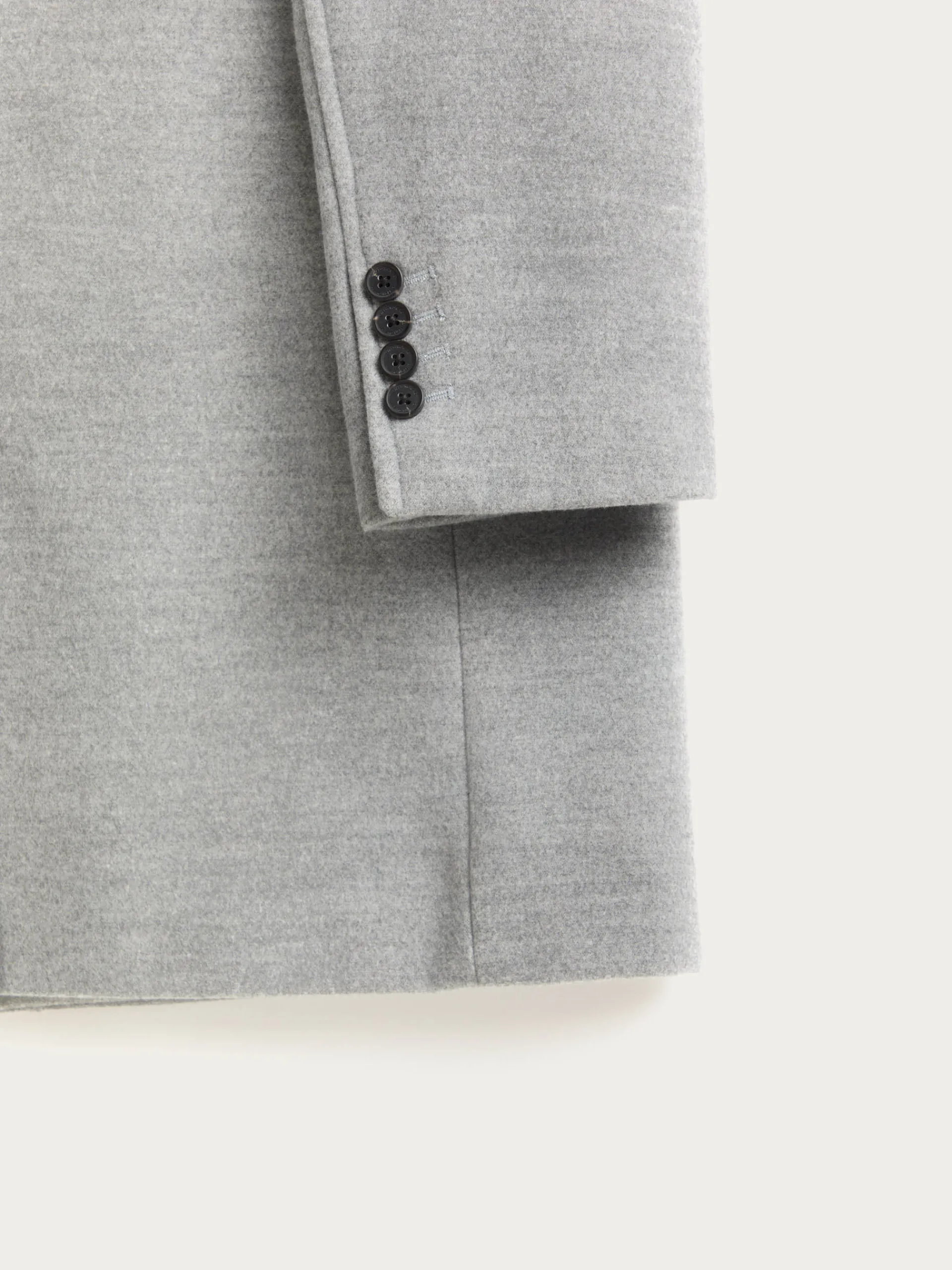 Discount ABRIGO MOON Hombre Abrigos