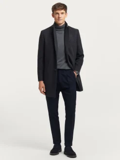 Outlet ABRIGO MOON Hombre Abrigos