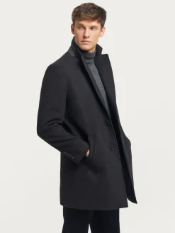 Outlet ABRIGO MOON Hombre Abrigos