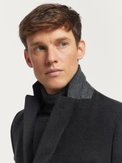 Outlet ABRIGO MOON Hombre Abrigos