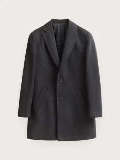 Outlet ABRIGO MOON Hombre Abrigos