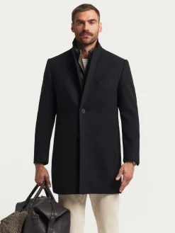 New ABRIGO MOON Hombre Abrigos