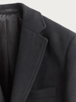 New ABRIGO MOON Hombre Abrigos