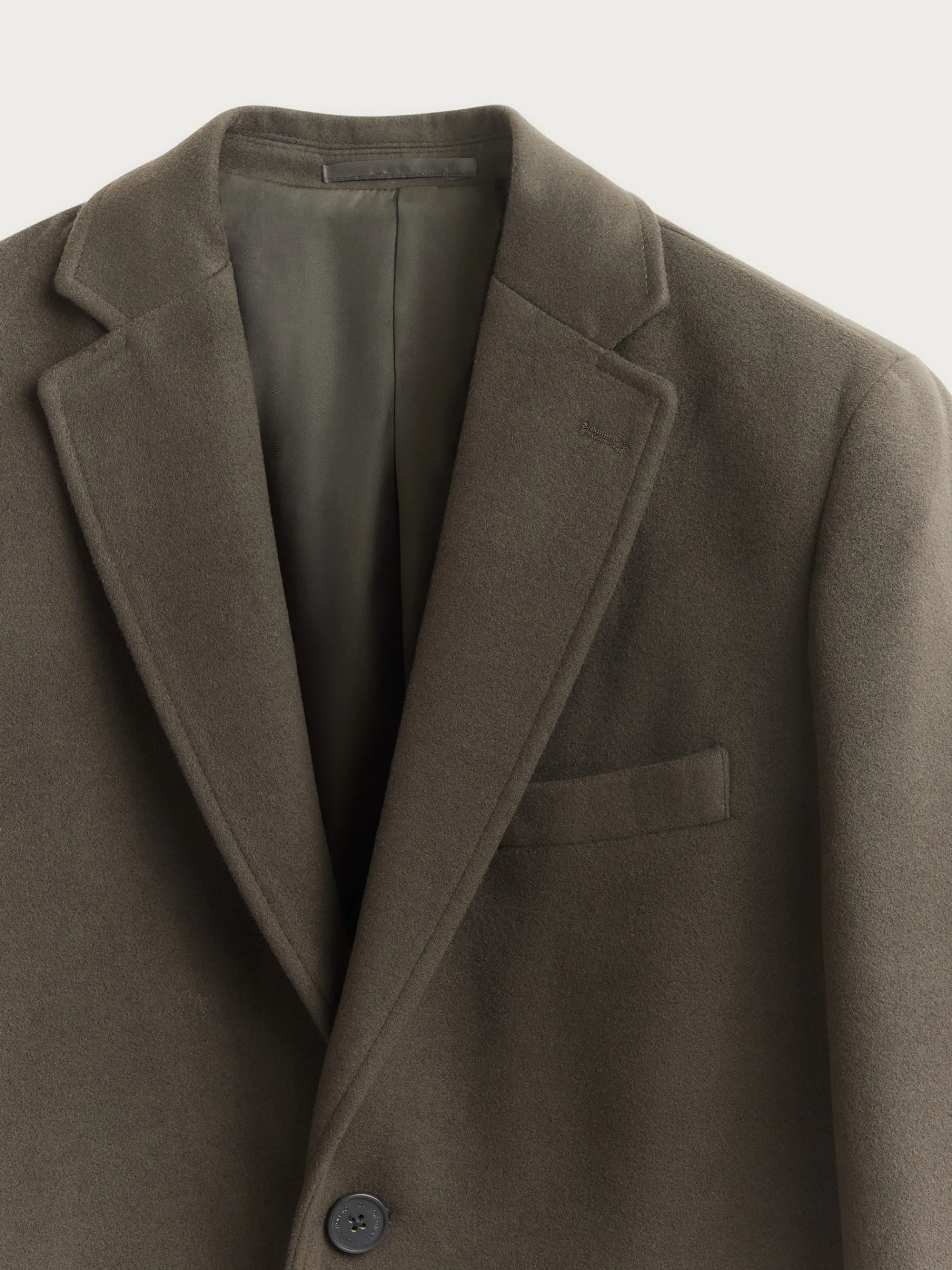 Online ABRIGO MOON Hombre Abrigos