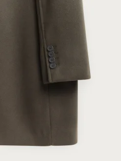 Online ABRIGO MOON Hombre Abrigos