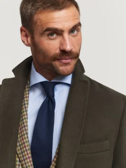 Online ABRIGO MOON Hombre Abrigos