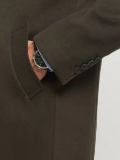 Online ABRIGO MOON Hombre Abrigos