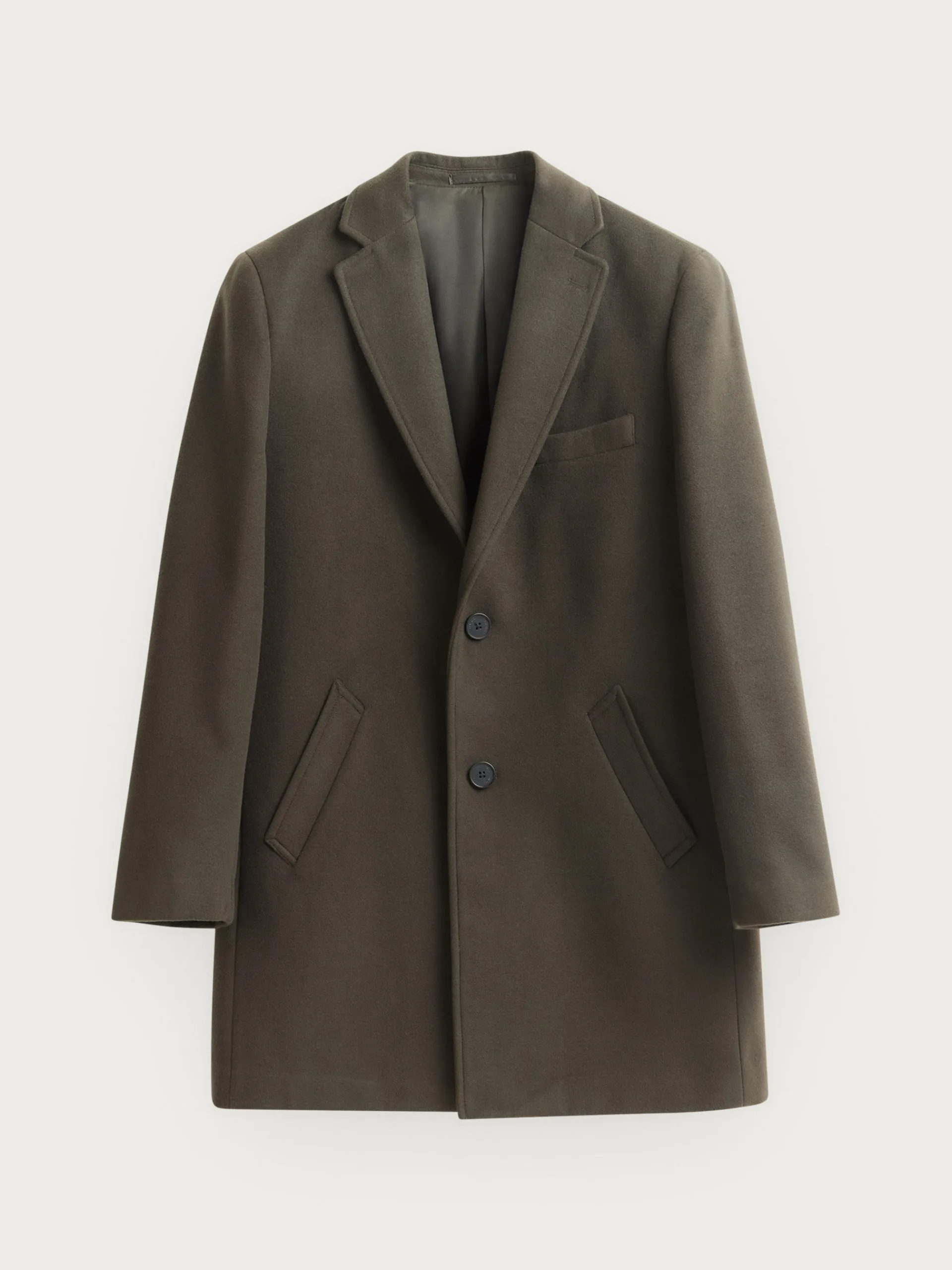 Online ABRIGO MOON Hombre Abrigos