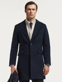 Online ABRIGO NERON Hombre Abrigos