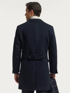 Online ABRIGO NERON Hombre Abrigos