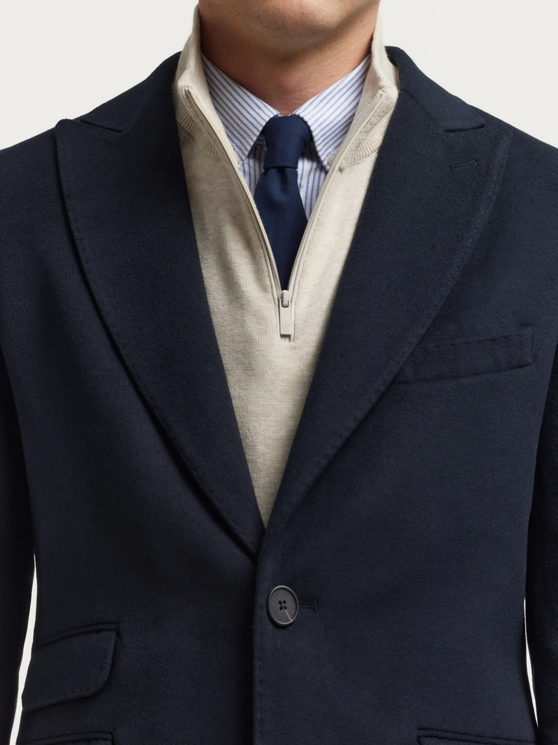 Online ABRIGO NERON Hombre Abrigos