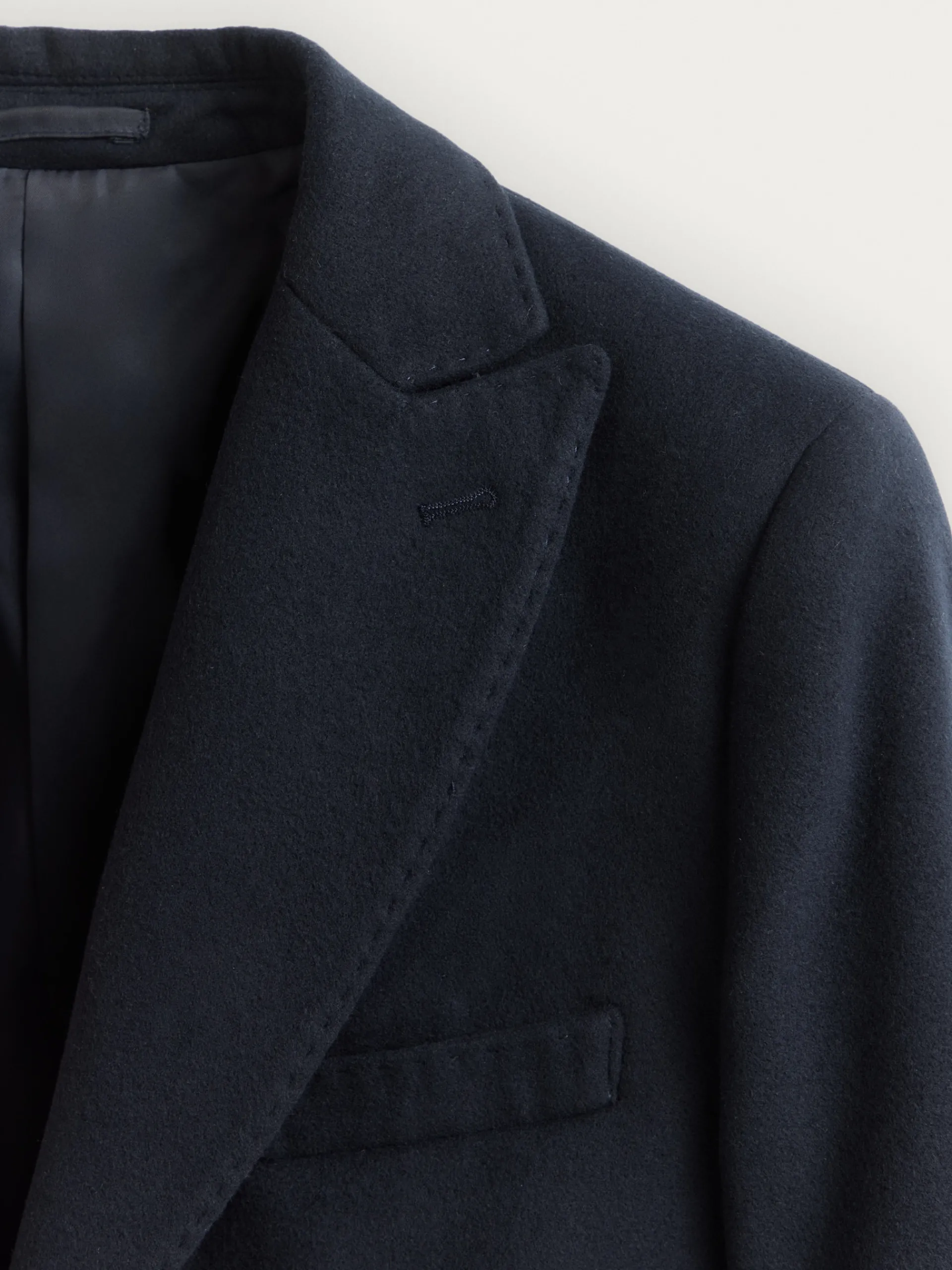 Online ABRIGO NERON Hombre Abrigos