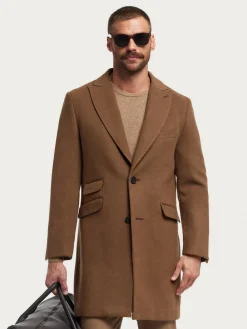 Online ABRIGO NERON Hombre Abrigos