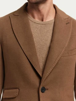 Online ABRIGO NERON Hombre Abrigos