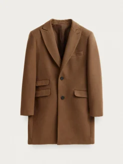 Online ABRIGO NERON Hombre Abrigos