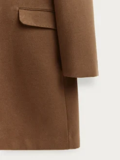 Online ABRIGO NERON Hombre Abrigos