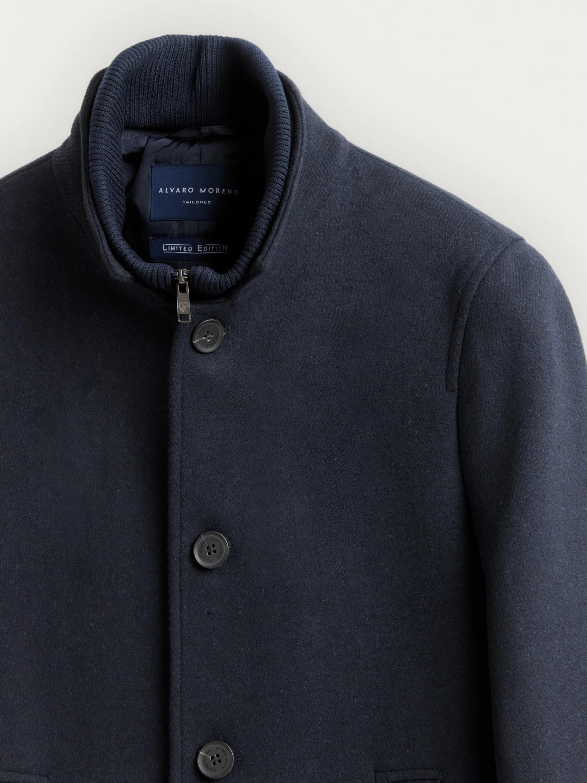 Sale ABRIGO STEVEN Hombre Abrigos