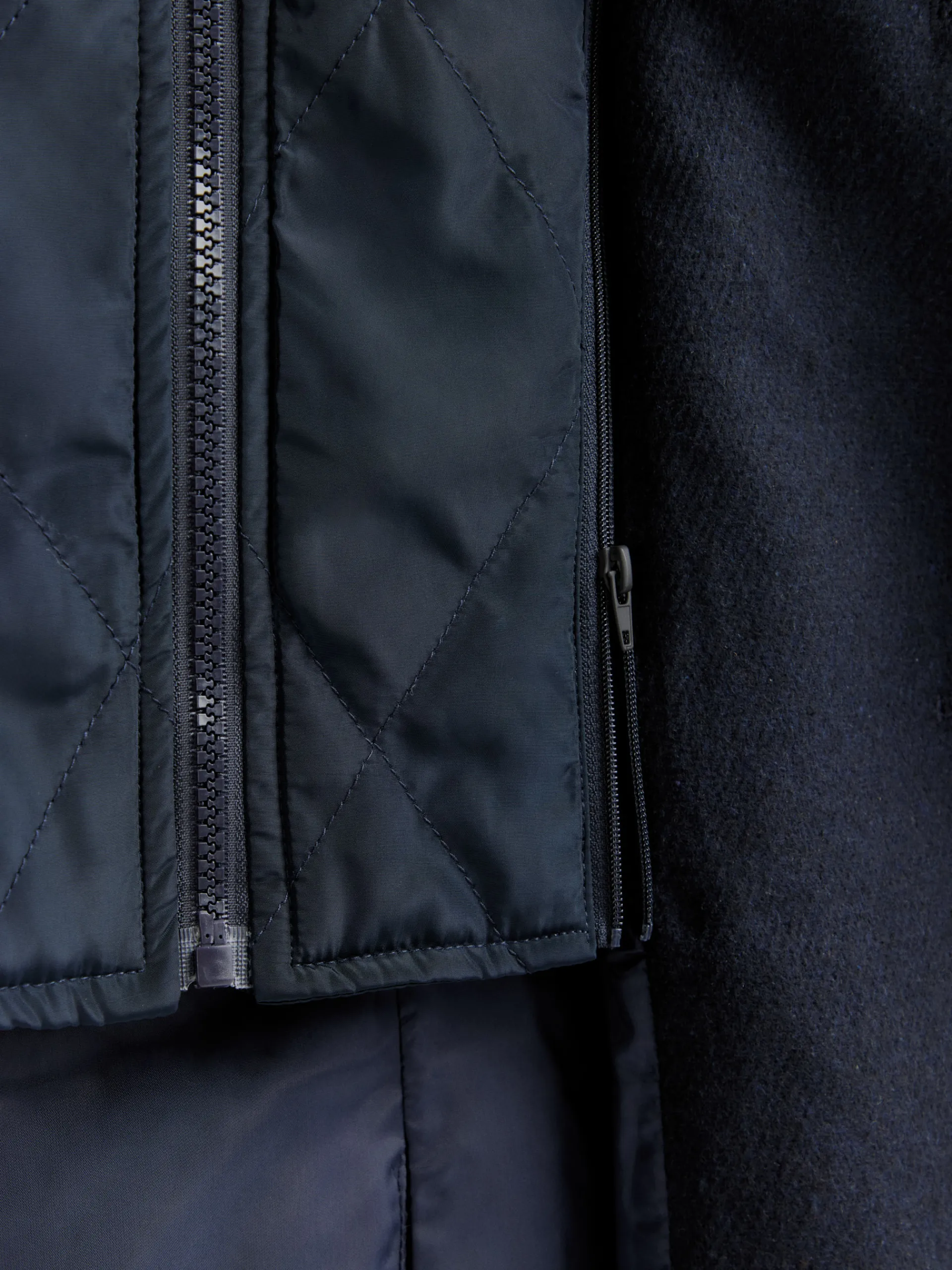 Sale ABRIGO STEVEN Hombre Abrigos