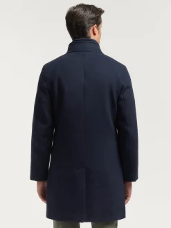 Sale ABRIGO STEVEN Hombre Abrigos