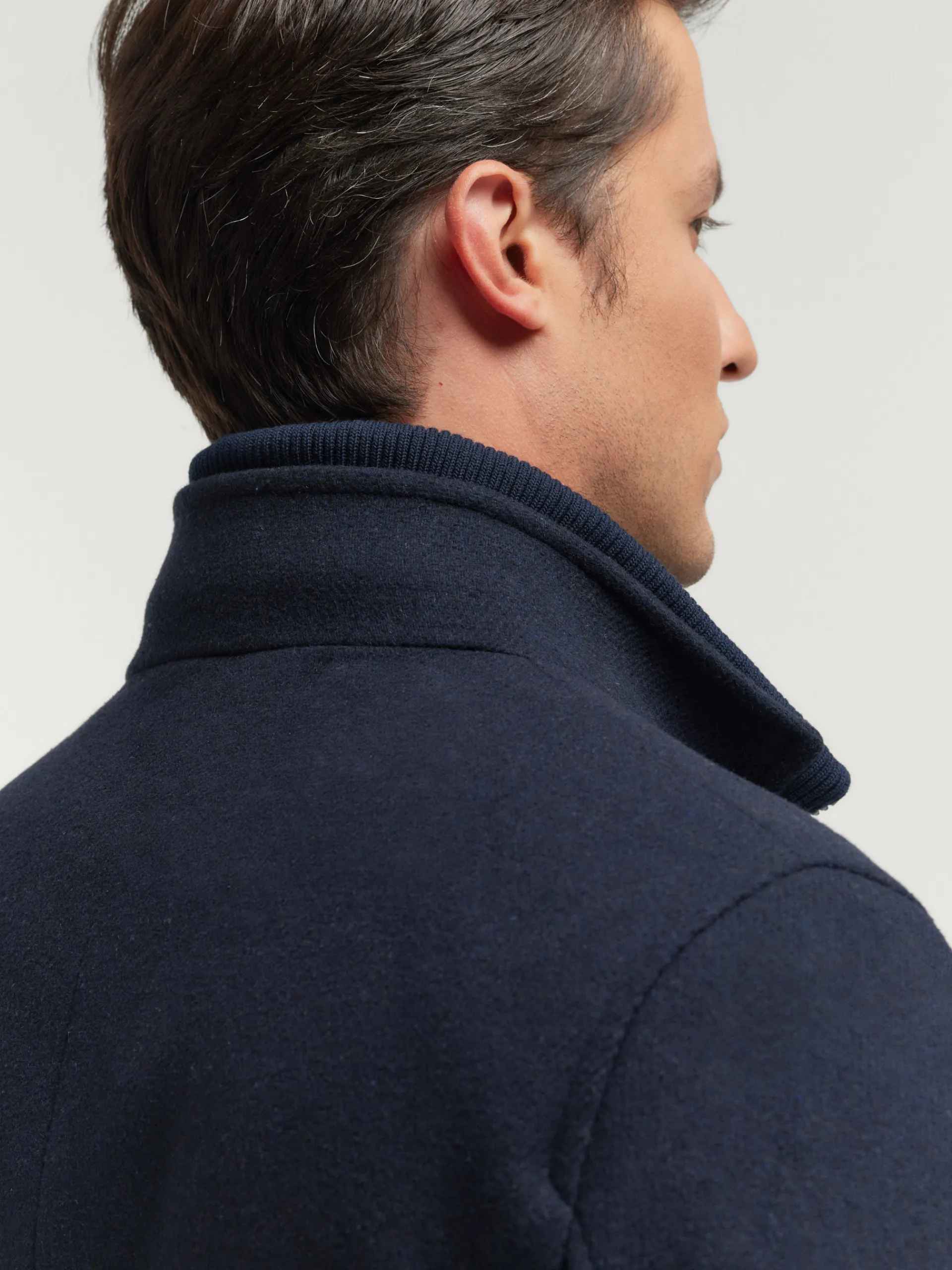 Sale ABRIGO STEVEN Hombre Abrigos